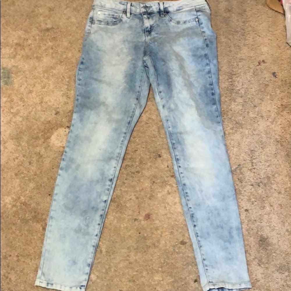 True Freedom Women’s Junior Jeans Size 11